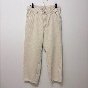 LEVIS - Premium DAD UTILITY PANTS